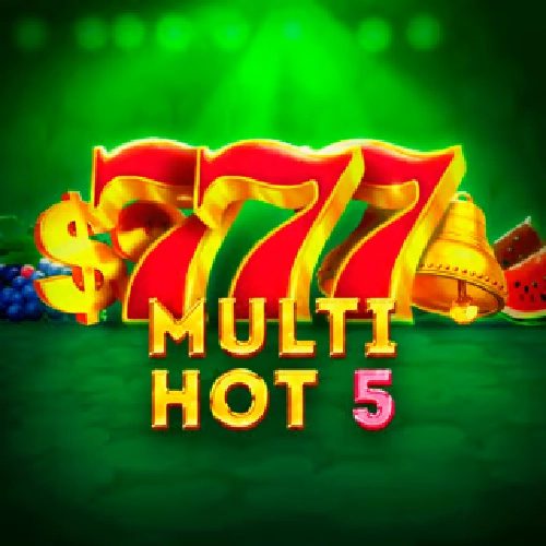 Multi Hot 5