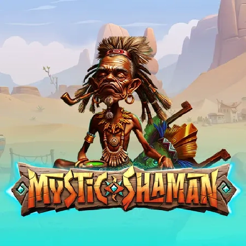 Mystic Shaman