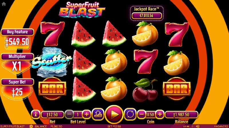 Potensi Kemenangan dan Pola Bermain