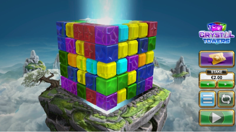 Potensi Kemenangan dan RTP