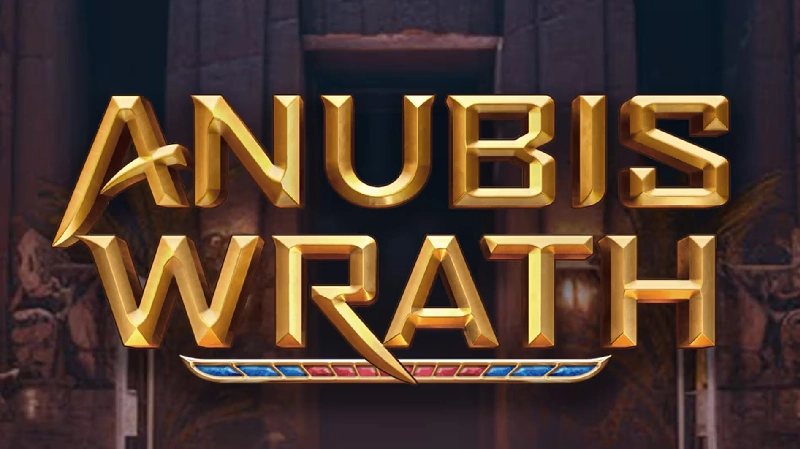 Review Anubis Wrath di BC Game