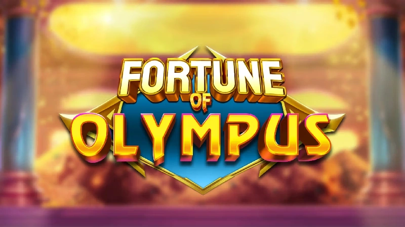 Review Fortune of Olympus di BC Game