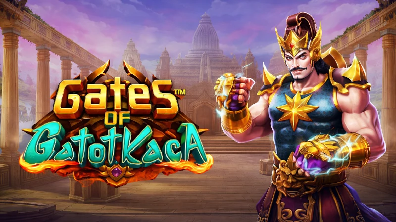 Review Lengkap Gates of Gatot Kaca di BC Game