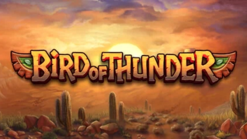 Review Lengkap Slot Bird of Thunder Portals di BC Game