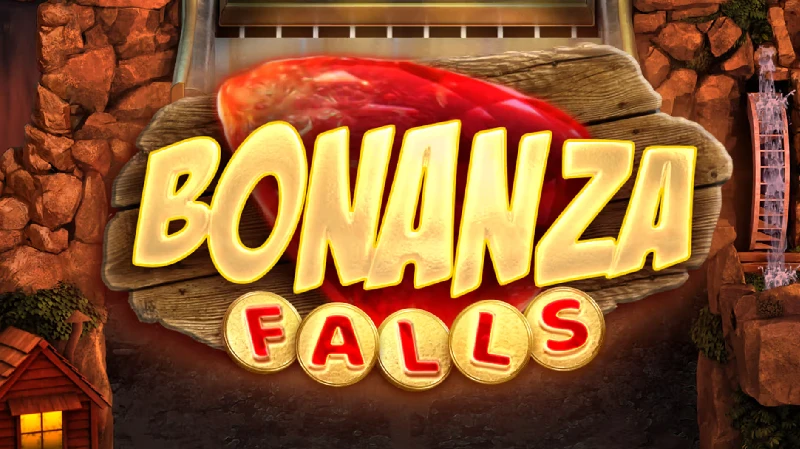 Review Lengkap Slot Bonanza Falls di BC Game