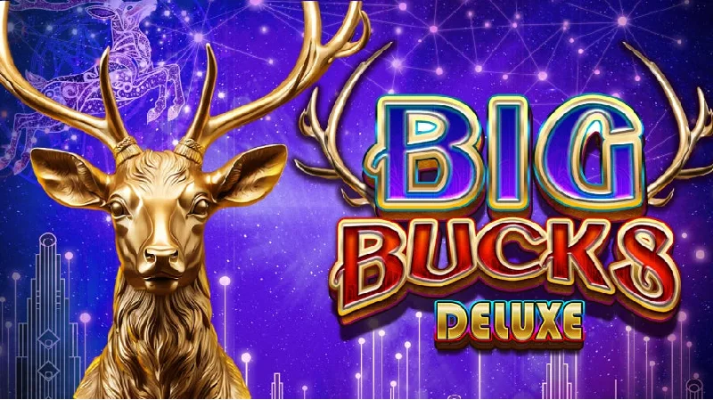 Review Slot Big Bucks Deluxe di BC Game