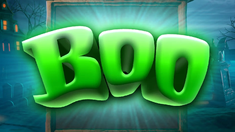 Review Slot Boo di BC Game