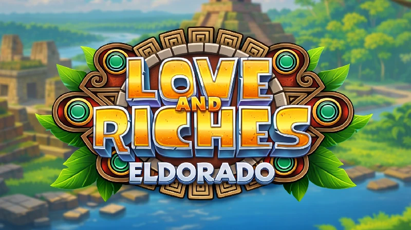 Review Slot Love and Riches Eldorado di BC Game
