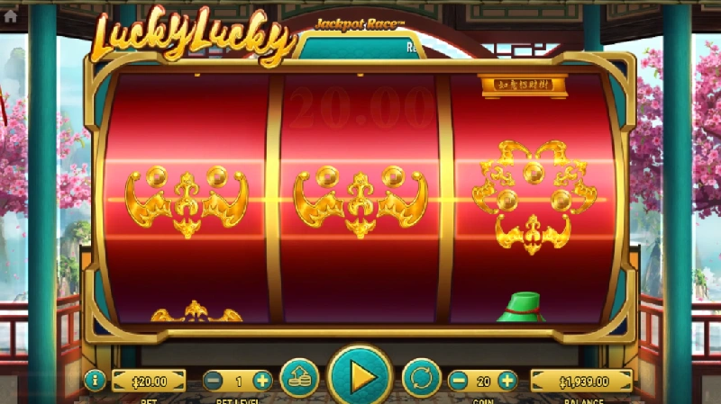 Review Slot Lucky Lucky di BC Game