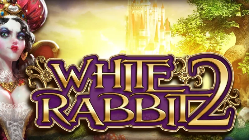 Review Slot White Rabbit 2 di BC Game