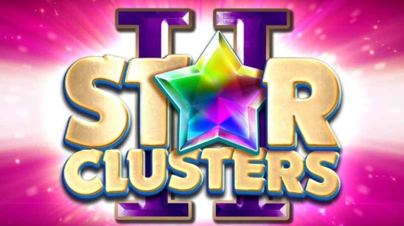 Review Star Clusters 2 Slot di BC Game