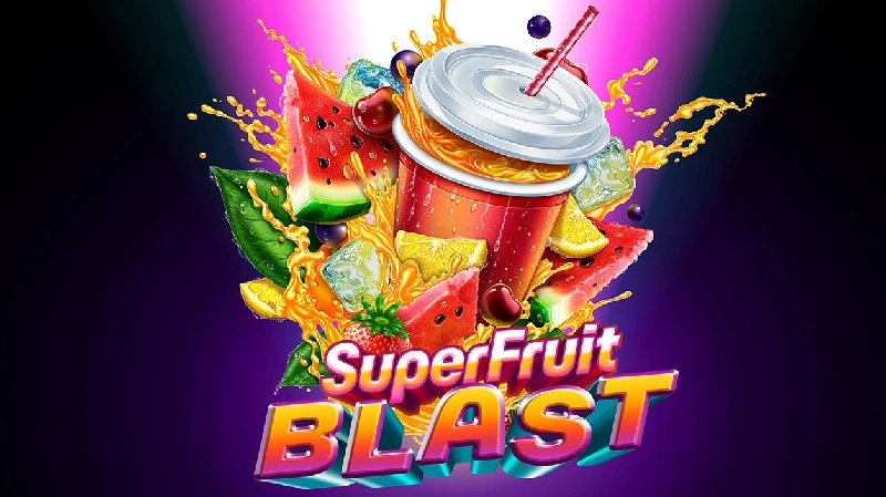 Review Super Fruit Blast Slot di BC Game