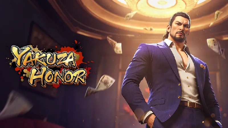 Review Yakuza Honor di BC Game