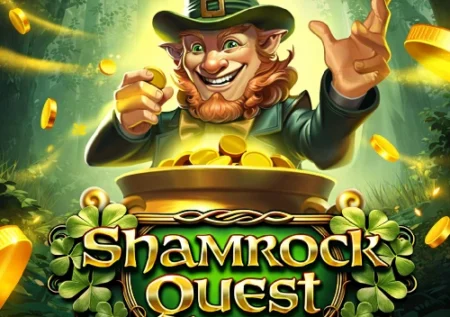 Shamrock Quest