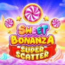 Sweet Bonanza Super Scatter