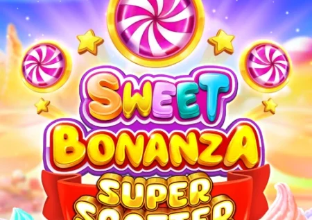 Sweet Bonanza Super Scatter