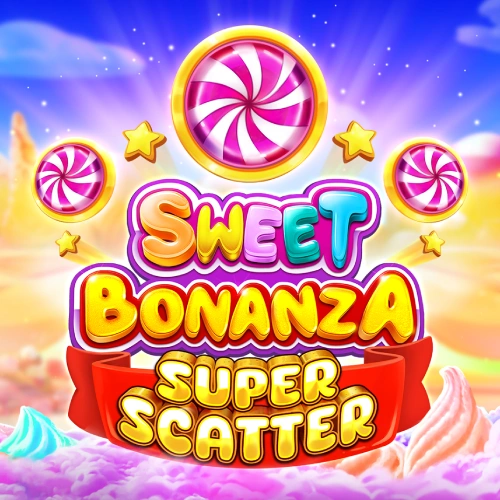 Sweet Bonanza Super Scatter