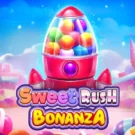 Sweet Rush Bonanza