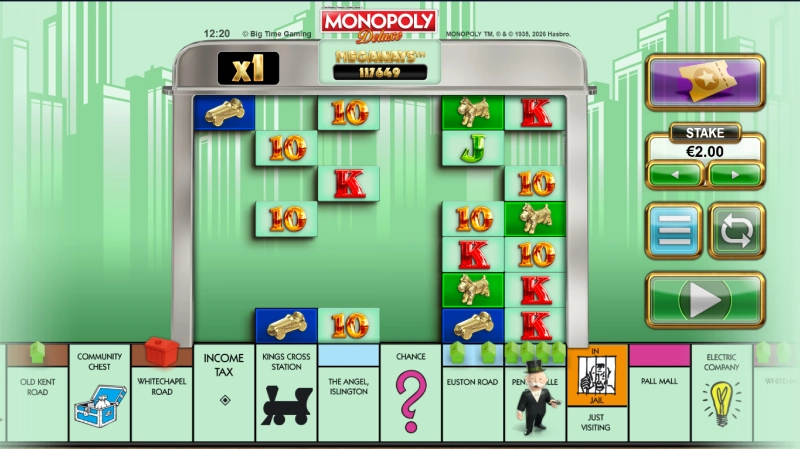 Tampilan Grafis dan Audio