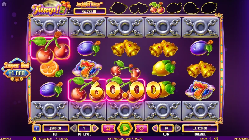 Tampilan Visual dan Audio