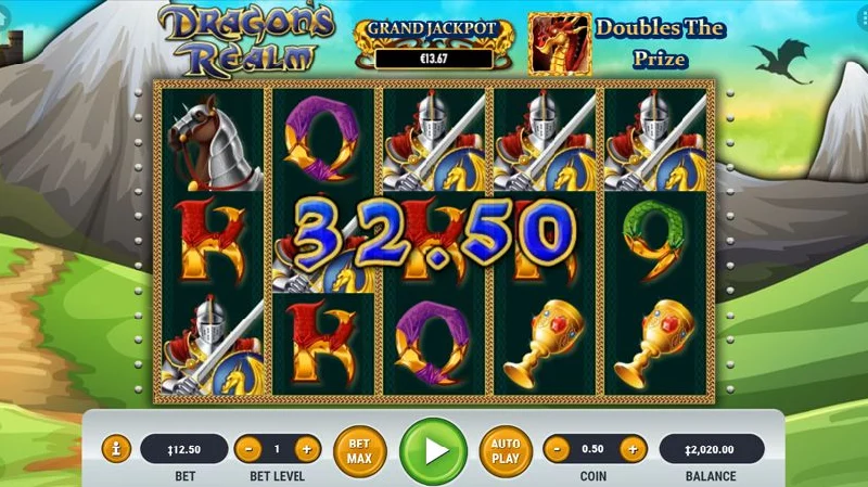 Tampilan dan Atmosfer Permainan