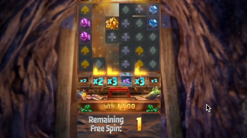 Tata Letak dan Mekanisme Permainan