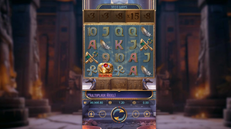 Tema & Desain Visual