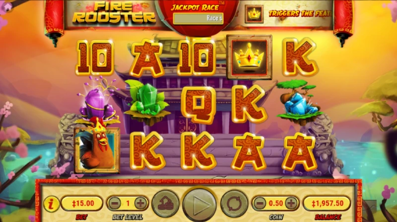 Tema dan Desain Visual