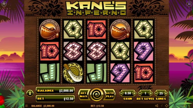 Tema dan Desain Visual