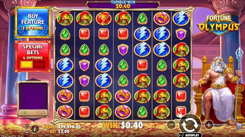 Tema dan Konsep Permainan