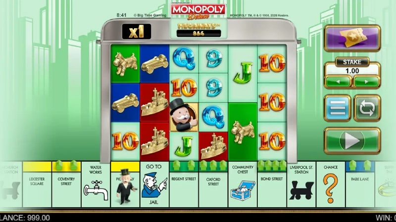 Tema dan Konsep Permainan