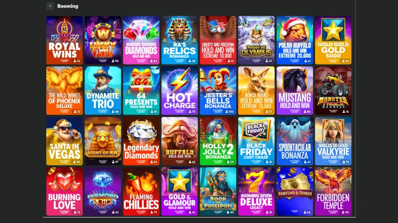 Top 10 Slot BGMI di BC Game Indonesia