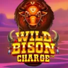 Wild Bison Charge