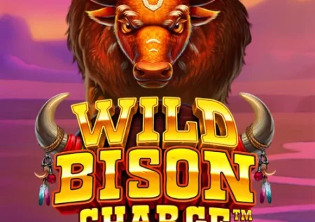 Wild Bison Charge
