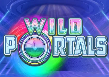 Wild Portals