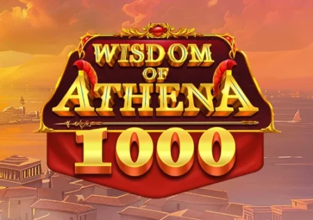 Wisdom of Athena 1000