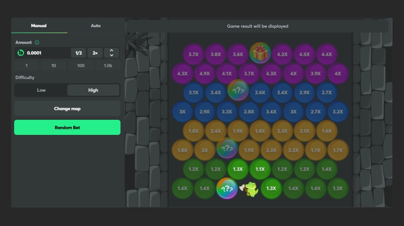 Bubble Shooter Review Lengkap Game BC Originals di BC Game