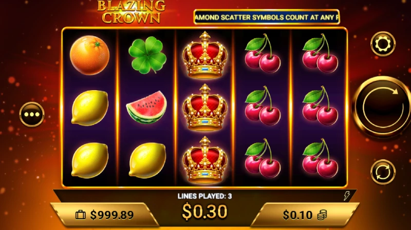 Kualitas Slot Game dari Amigo Gaming - BC Game Indonesia