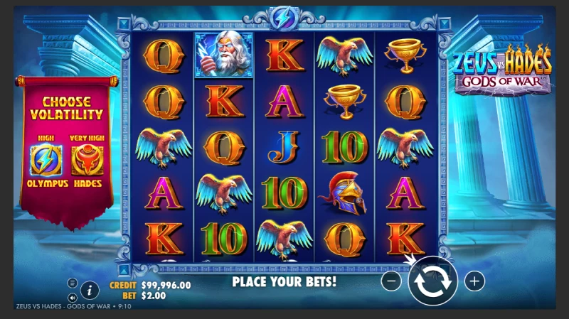 Pengalaman Bermain di BC Game