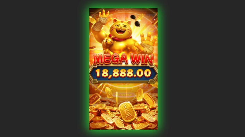 Spesifikasi Utama Permainan