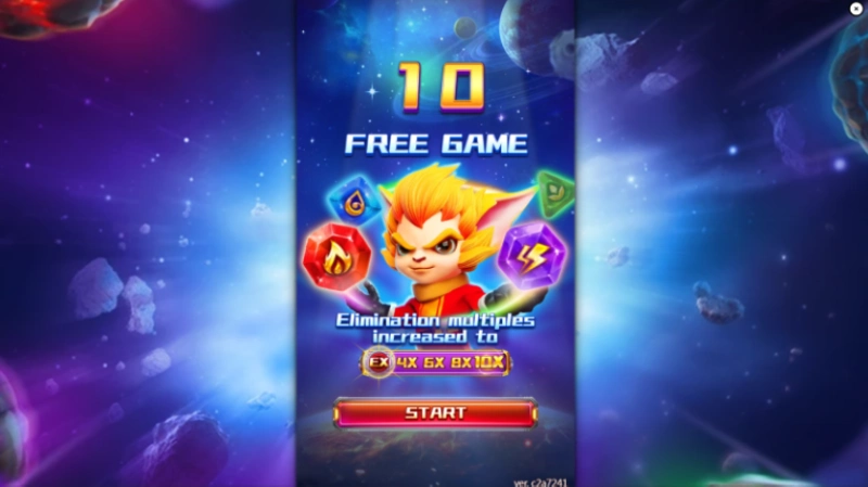 Struktur Reel dan Pola Kemenangan