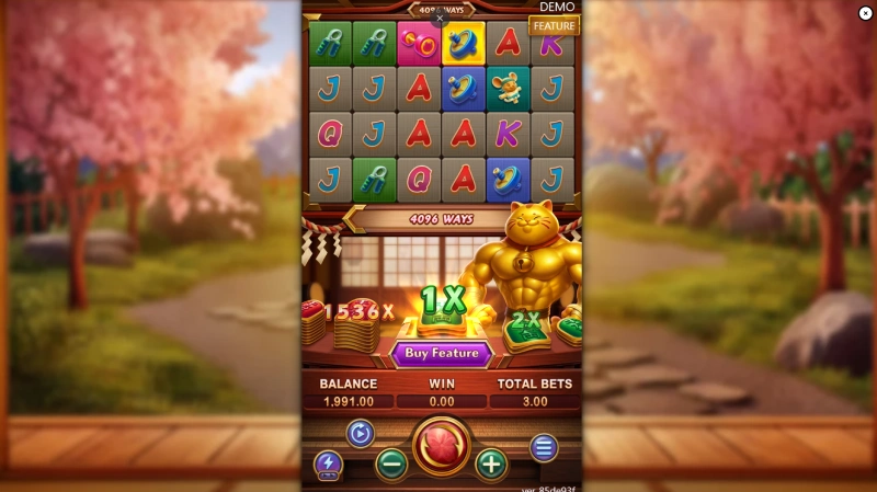 Tema dan Desain Visual